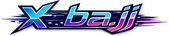 x bajj logo